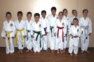 ESKA Championships 2014