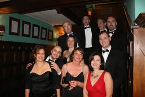 Awards xmas 2011