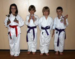 ESKA Championships October 31st 2010