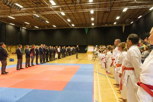 ESKA Championships 2022