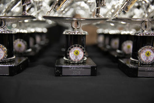 ESKA 40th Year Championships