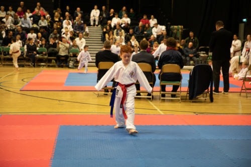 ESKA 40th Year Championships