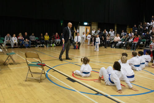 ESKA 40th Year Championships