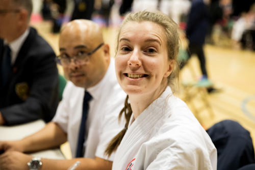 ESKA 40th Year Championships