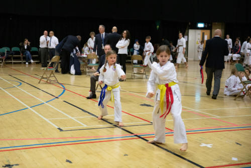 ESKA 40th Year Championships