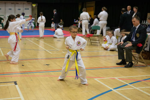 ESKA 40th Year Championships