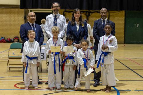 Eska Championship 2023