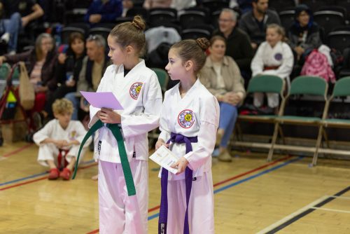 ESKA Championships 2025