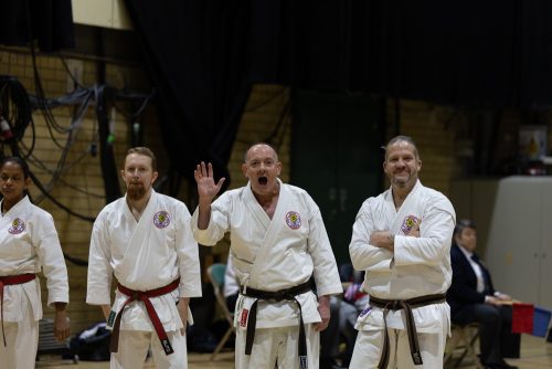 ESKA Championships 2025